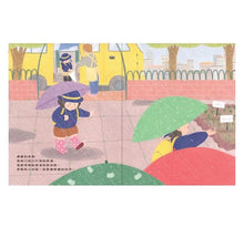 Load image into Gallery viewer, 今天做了什麼呢?