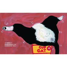 Load image into Gallery viewer, 杯麵貓