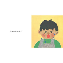 Load image into Gallery viewer, 哇哇大哭