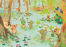 Load image into Gallery viewer, 小野豬的春天冒險記