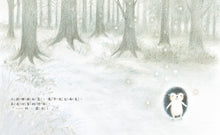 Load image into Gallery viewer, 成長暖心系列:小刺蝟的願望 x 小刺蝟的雪人 x 小刺蝟的紅色圍巾