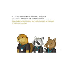 Load image into Gallery viewer, 找烏龜【中英雙語版】