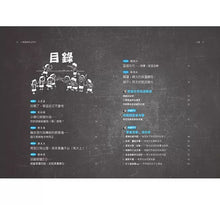 Load image into Gallery viewer, 小學教室的日常力