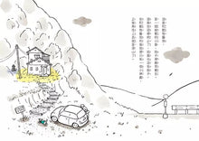 Load image into Gallery viewer, 山上的動物醫院 1-3