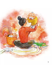 Load image into Gallery viewer, 男孩女孩情緒教育繪本:我不想當哥哥