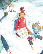 Load image into Gallery viewer, 男孩女孩情緒教育繪本:我不想當哥哥