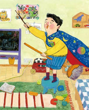 Load image into Gallery viewer, 男孩女孩情緒教育繪本:我沒聽見你說話