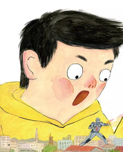 Load image into Gallery viewer, 男孩女孩情緒教育繪本:我沒聽見你說話