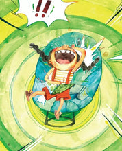 Load image into Gallery viewer, 男孩女孩情緒教育繪本:我喜歡我自己