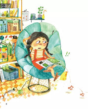 Load image into Gallery viewer, 男孩女孩情緒教育繪本:我喜歡我自己