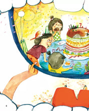 Load image into Gallery viewer, 男孩女孩情緒教育繪本:我喜歡我自己