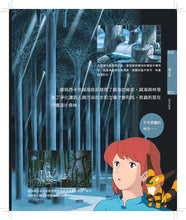 Load image into Gallery viewer, 吉卜力工作室的各式各樣的生物