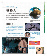 Load image into Gallery viewer, 吉卜力工作室的各式各樣的生物