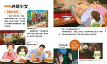 Load image into Gallery viewer, 吉卜力工作室的各式各樣的食物