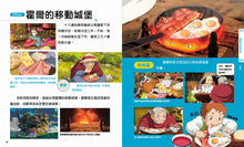 Load image into Gallery viewer, 吉卜力工作室的各式各樣的食物