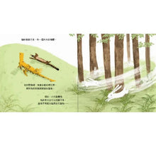 Load image into Gallery viewer, 氣噗噗的小火龍