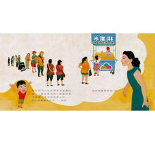 Load image into Gallery viewer, 夜市少年