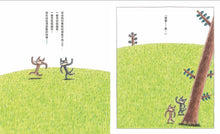 Load image into Gallery viewer, 花貓與黑貓