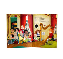 Load image into Gallery viewer, 樂團小夥伴