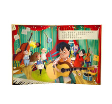 Load image into Gallery viewer, 樂團小夥伴