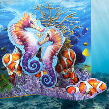 Load image into Gallery viewer, XXL超大立體書系列:恐龍奧秘、太空秘境、動物秘訪