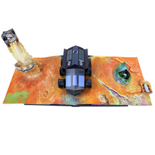 Load image into Gallery viewer, XXL超大立體書系列:恐龍奧秘、太空秘境、動物秘訪