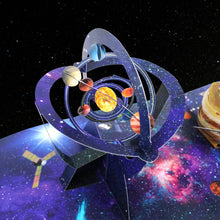 Load image into Gallery viewer, XXL超大立體書系列:恐龍奧秘、太空秘境、動物秘訪