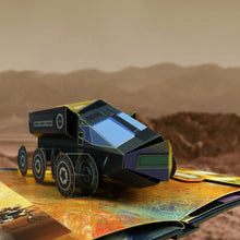 Load image into Gallery viewer, XXL超大立體書系列:恐龍奧秘、太空秘境、動物秘訪