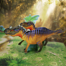 Load image into Gallery viewer, XXL超大立體書系列:恐龍奧秘、太空秘境、動物秘訪