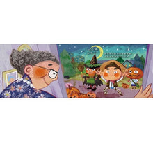 Load image into Gallery viewer, 不給糖就搗蛋