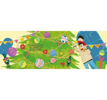 Load image into Gallery viewer, 聖誕襪裡的祕密