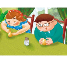 Load image into Gallery viewer, 端午立蛋好運到