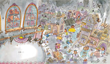 Load image into Gallery viewer, 髒兮兮國王