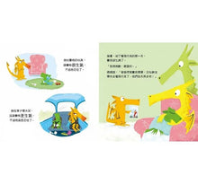 Load image into Gallery viewer, 鬧情緒的小火龍