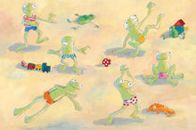 Load image into Gallery viewer, 皮皮放屁屁