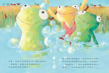 Load image into Gallery viewer, 皮皮放屁屁