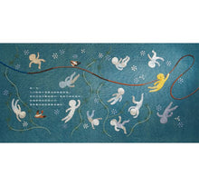 Load image into Gallery viewer, 你在媽媽肚子裡的時候……