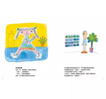 Load image into Gallery viewer, 你可以說不:保護自己遠離傷害的繪本