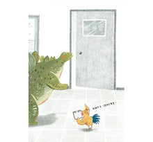 Load image into Gallery viewer, 恐龍X光