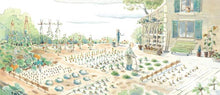 Load image into Gallery viewer, 爺爺的神祕菜園