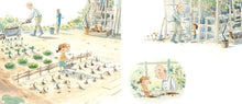 Load image into Gallery viewer, 爺爺的神祕菜園