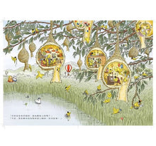 Load image into Gallery viewer, 河狸 歡迎來我家