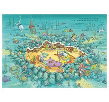 Load image into Gallery viewer, 河狸 歡迎來我家