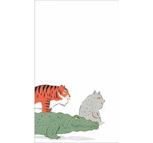 Load image into Gallery viewer, 比你更高!