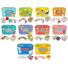 Load image into Gallery viewer, go smart趣桌遊系列