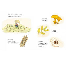 Load image into Gallery viewer, 【小小生態花園系列繪本套書】樹是怎麼便便的呢?+花也會談戀愛嗎?+植物寶寶怎麼誕生的呀?