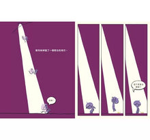 Load image into Gallery viewer, 反抗大眼睛:小市民大行動