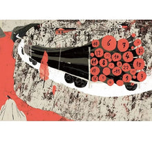 Load image into Gallery viewer, 情批(中/台雙語)