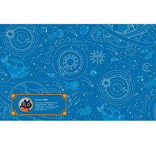 Load image into Gallery viewer, KURORO太空學校找找書01:宇宙躲貓貓