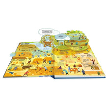 Load image into Gallery viewer, 時空旅行出發囉! 天工開物